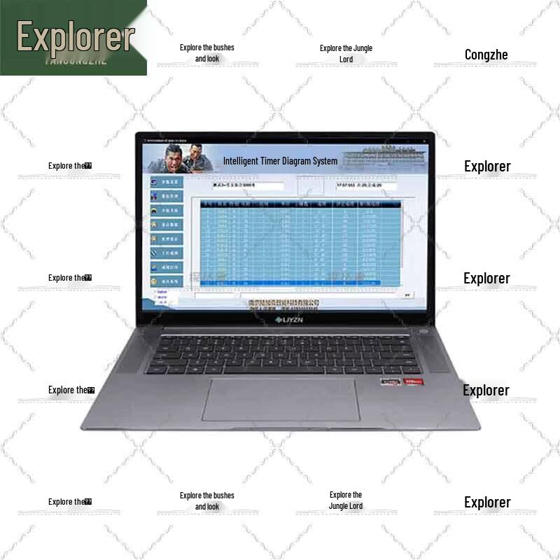 Pathfinder Smart Physical Fitness Assessment & Training Systems