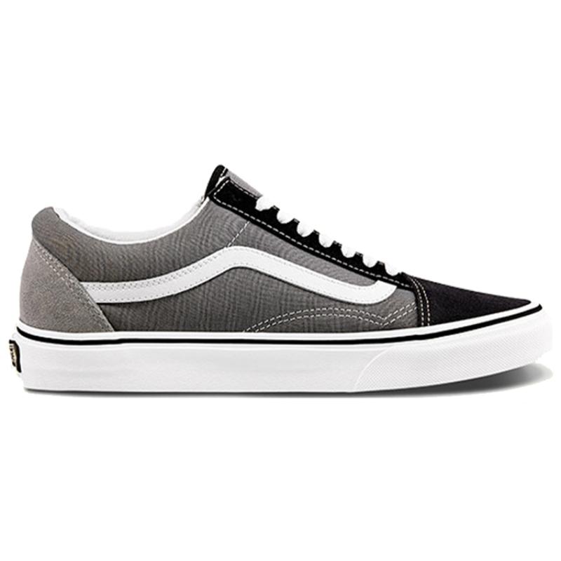 Vans Old Skool 'Mix & Match Black White' Vans VN0A4U3B2PD