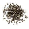 500pcs 1.5 2.0mm Gold Silver Color Tube Crimp End Beads Stopper Spacer Beads For DIY Necklace Jewelry Making Findings Supplies