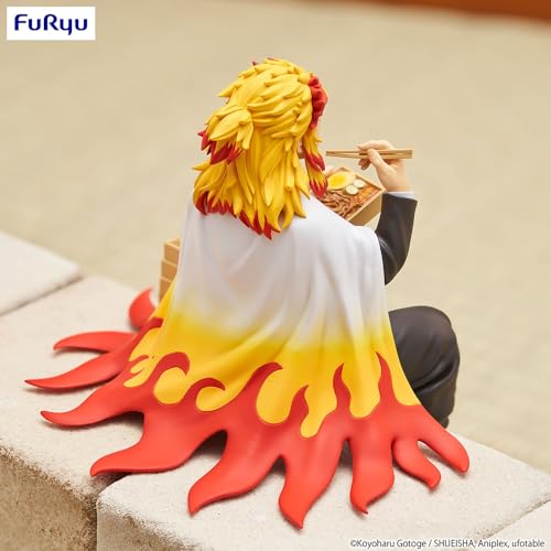 Furyu - Demon Slayer - Rengoku Kyojuro Noodle Stop