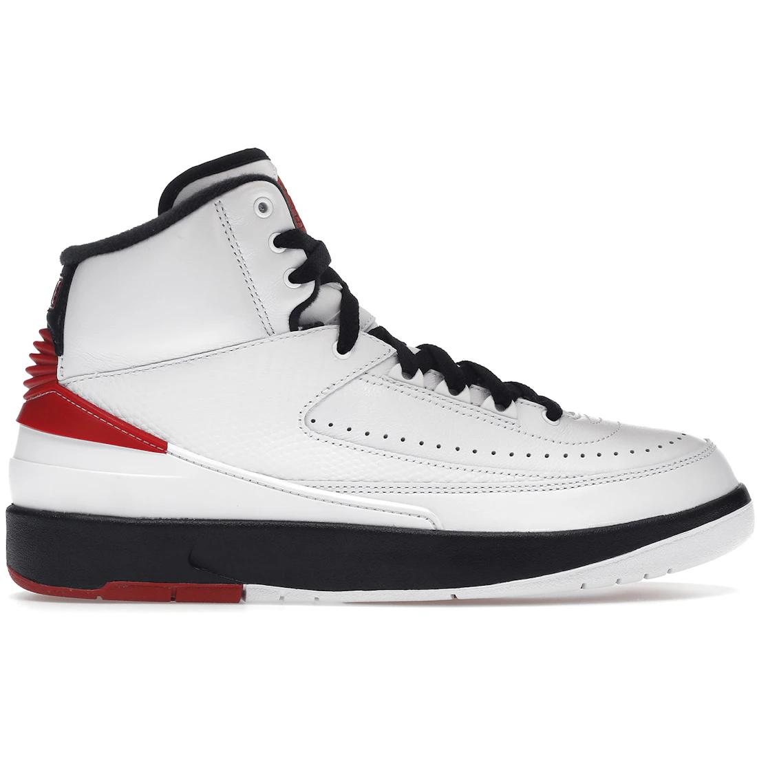 

Sneaker Jordan 2 Retro OG Chicago (2022) (Women s)(DX4400-106) 38