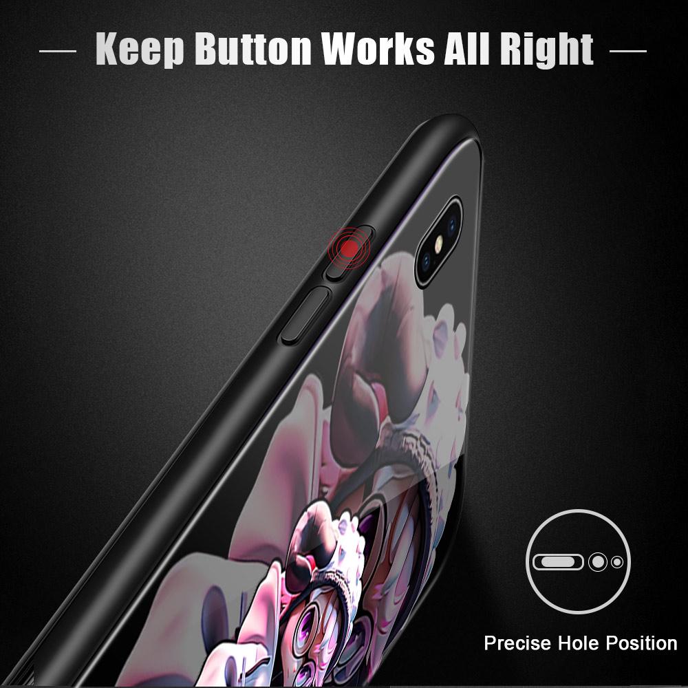 Husă Telefon din Sticlă Securizată Pentru Redmi 10 12 13 14C A5 Note9 Note10 Note12 Note14 Xiaomi 11Lite 14T 15 PocoC75 PocoX3 Margine Moale Rezistentă la Șocuri Carcasă Netedă