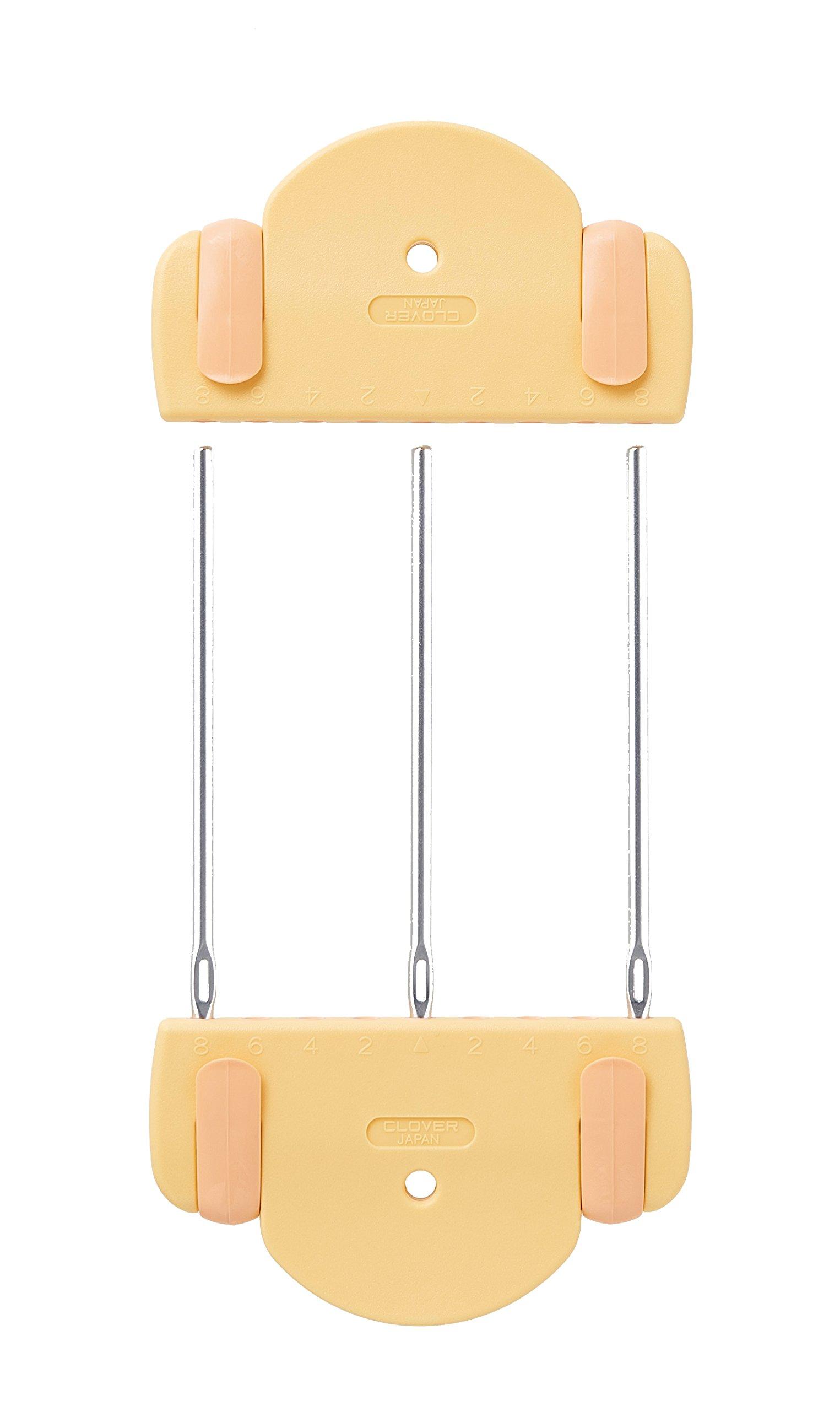 

Clover Hairpin Lace Knitting Clip Type Maker,