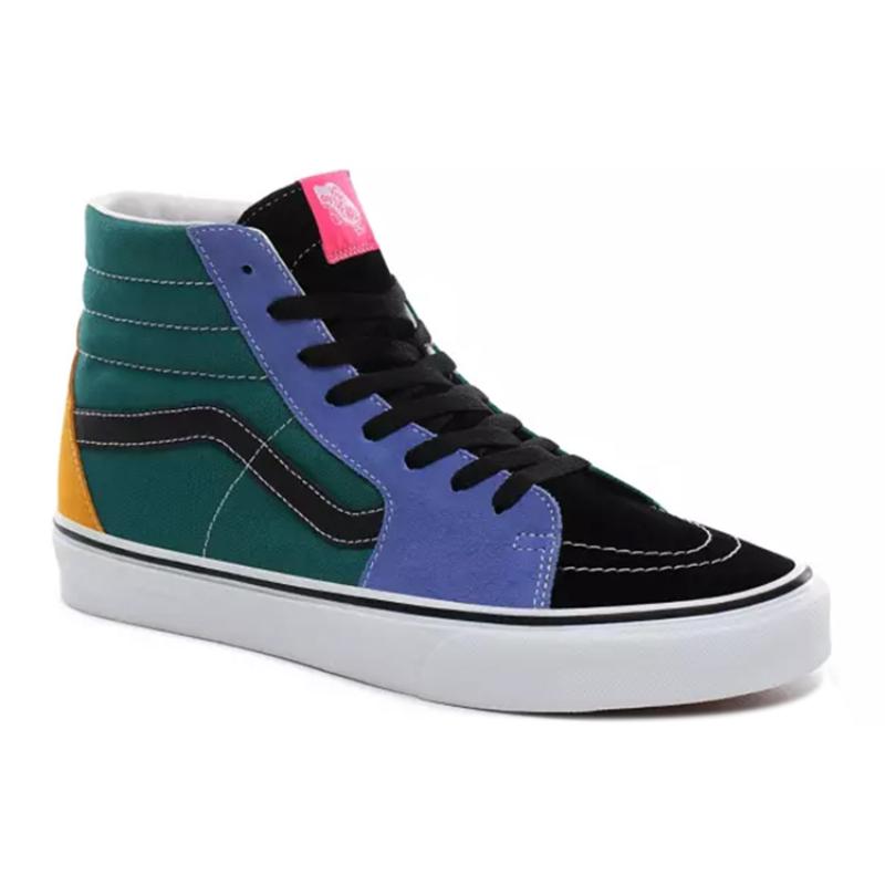 Vans Sk8 Hi 'Mix & Match' Vans VN0A4BV6TGN