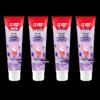 Zhonghua Anti-Sugar Kids Toothpaste, Blueberry Lactic Acid, 4-Pack