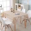 Spitze Universal Tischdecke Klassische Hochzeit Tischdecke Dekoration Neue Stil Minimalistischen Hause Esstisch Kaffee Tisch Tuch
