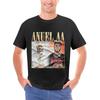 Anuel AA Dual Portrait Real Hasta La Muerte T-Shirt