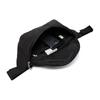 New LiNing Polyester Sling Bag Regular Unisex Black ABDU053-2