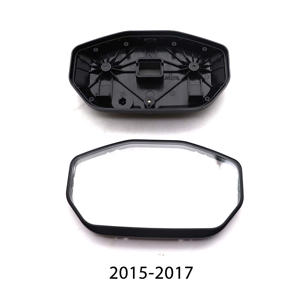 For Ducati Monster 797 1200 821 Supersport 939 2015-2023 Instrument Housing Case Shell Cover Speedometer Tachometer Gauges 2015-2017