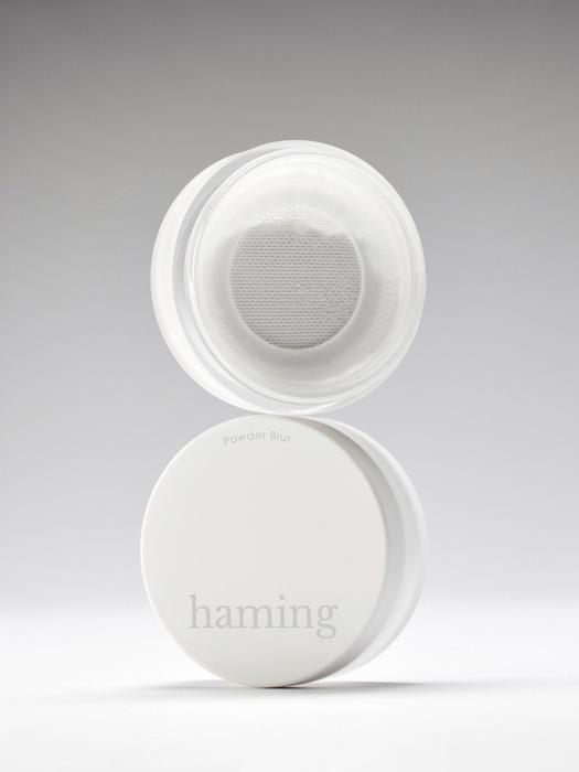 haming Powder Blur 5g (+ Free Puff)