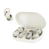 Soundproof Noise-Reduction Sleep Earplugs - Flexible, Comfortable, Washable, and Silent