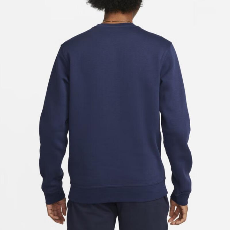Nike Sweatshirt Men's Dark Blue 623459-410