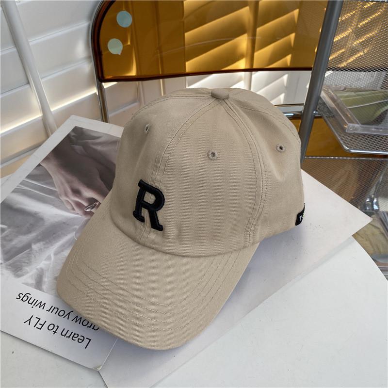 Baseball Fashionable Adjustable Hat For Women With Superior Sun Protection