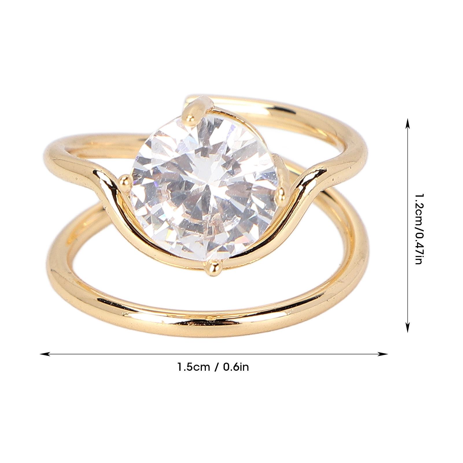 Women Finger Nail   Electroplated Copper Nail   Exquisite Stylish Nail Art