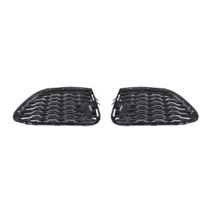 BMW X3 F25 Sport Fog Light Frame (51118056941/51118056942) Compatible