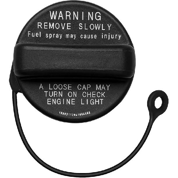 Gas Cap Fuel Cap Fit For Subaru, 2010-2024 Outback Impreza Legacy, 14-23 Forester, 13-23 Brz, 13-24 Crosstrek, 15-23 WRX, 19-23 Ascent, Replace
