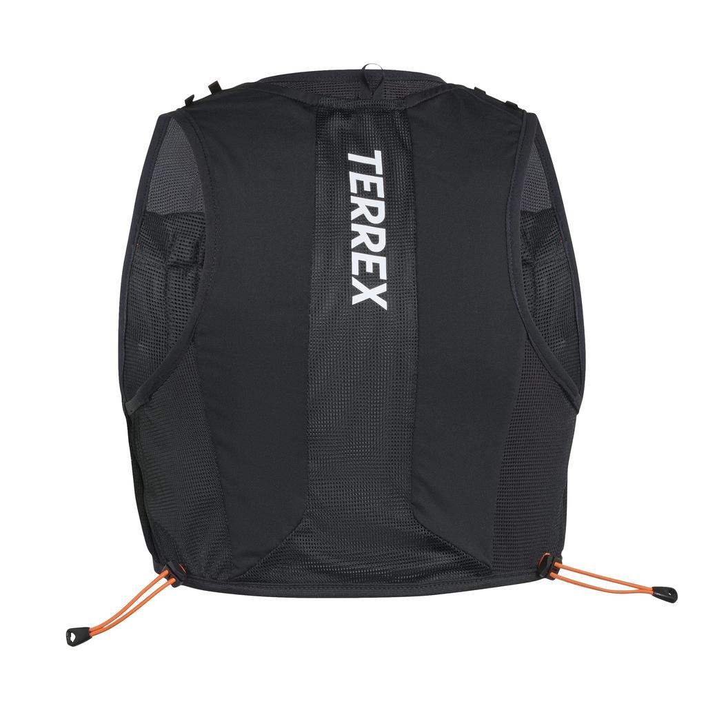 Adidas MT TRL Body Bag Size Black Size M Men's Vest, 5L, (KCJ81) (JN1250),