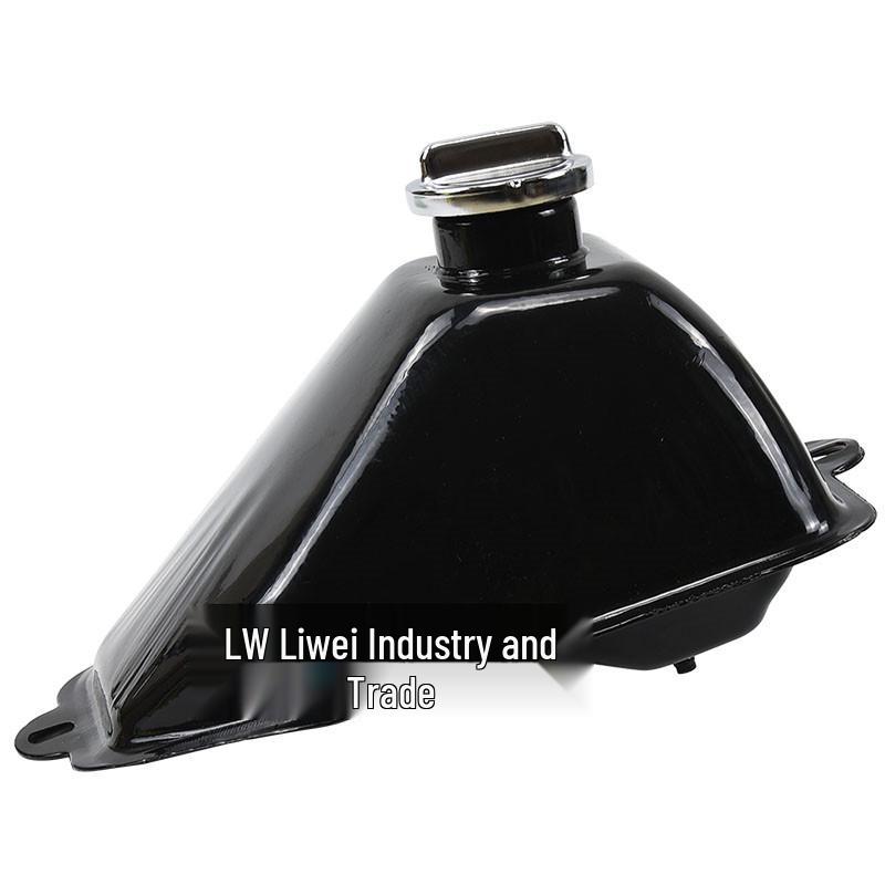 Little Bull ATV Beach Buggy Fuel Tank for 110-125CC Four-Wheeler Motorcycles