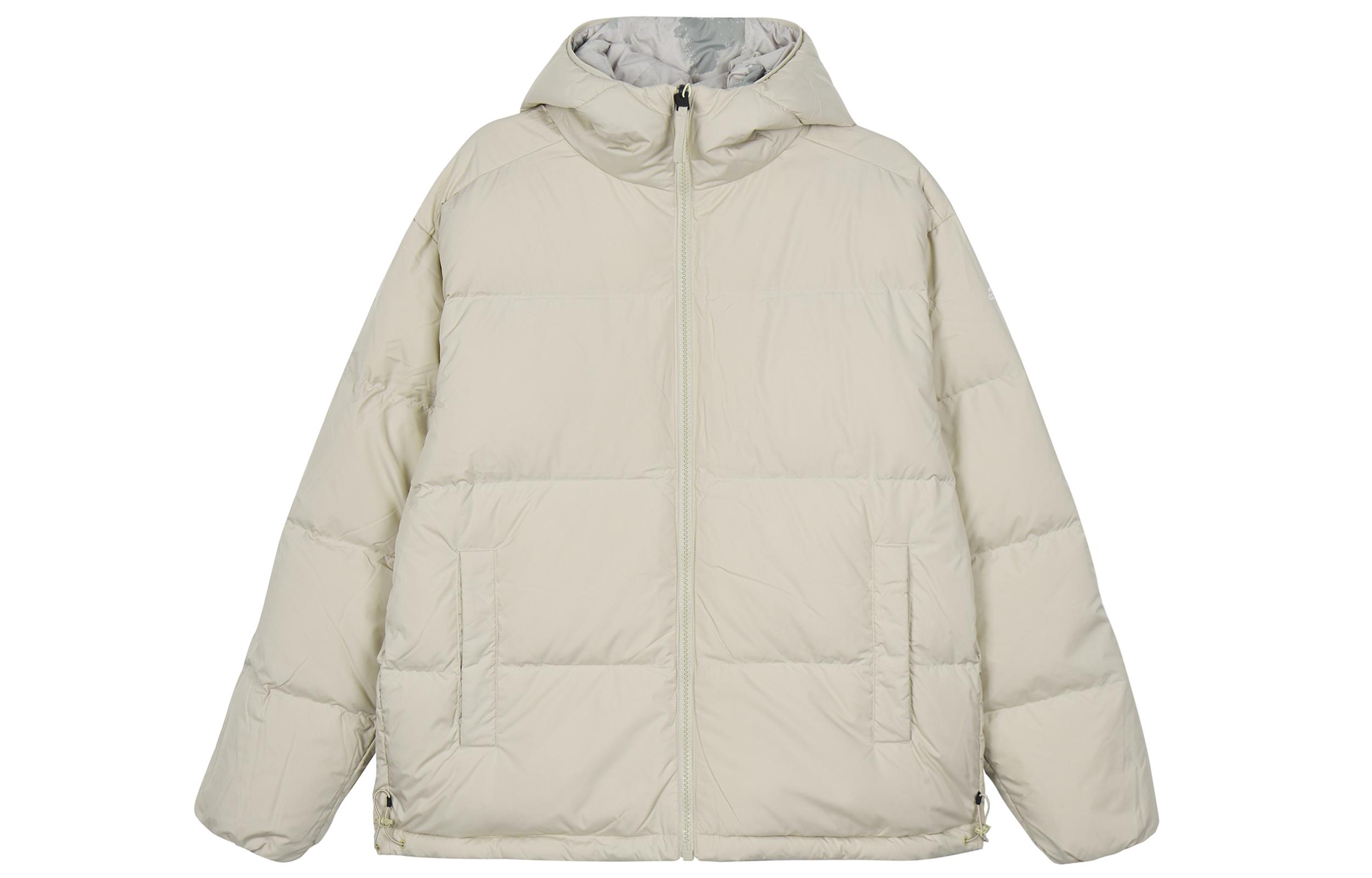 Adidas Down Jacket Men s Light Khaki IS0359 L