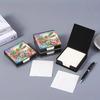 Dragonfly DIY Diamond Painting Kit Note Box Memo Paper Storage Box Diamond Art