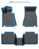 TPE Foot Mats for Changan CS75 Plus, CS35, CS55, Ruicheng Yidong, UNIT, UNIV, UNIZ, UNIK