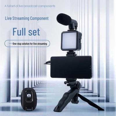 Treppiedi e supporti – Sistemi di stabilizzazione per macchine fotografiche