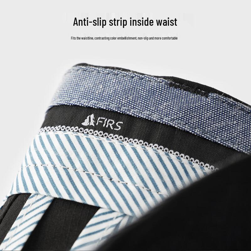 Men's Business Casual Straight Leg Trousers