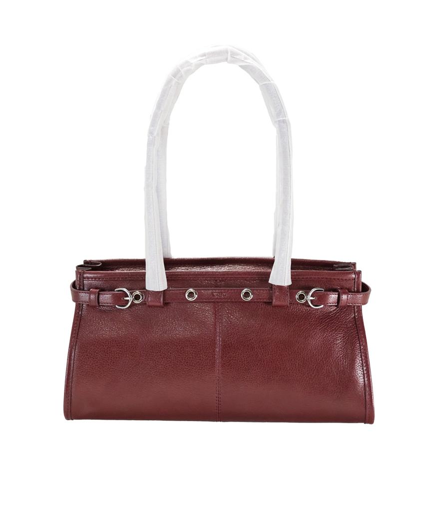 Vaom Genuine Leather Medium Shoulder Bag