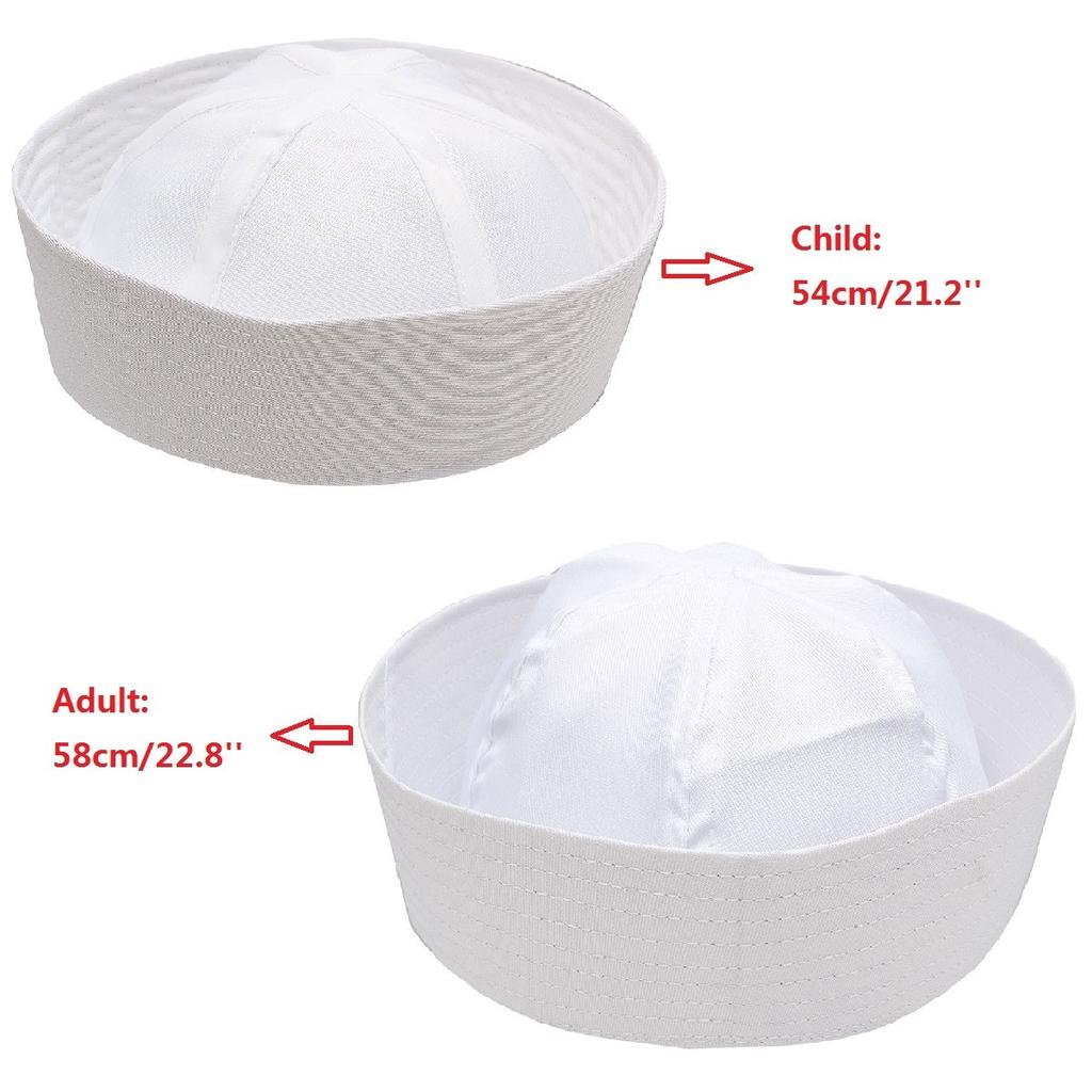 Buy White Doughboy Navy SAILOR Fishing 