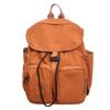 New Fashion Men and Women Korean Version of Light Leisure Travel Mountaineering High School Students Gao Yan Backpack.