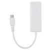 Network Card Adapter Micro USB to RJ45 Ethernet Port for Raspberry Pi Zero 1.3 W Motherboard