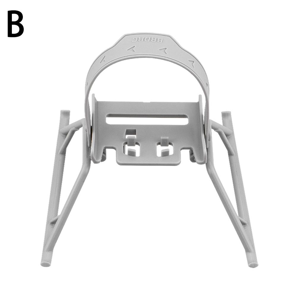 For DJI Mini 3/3 Pro Landing Gear Foldable Extension Drone Support Protective Legs Protector Ac R4J0