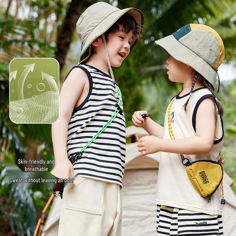 Dudu Family Kids  Summer Vest 120