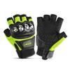 Lishi Motorcycle Half-Finger Gloves