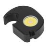 Luce portachiavi ricaricabile COB Apribottiglie Mini LED Portatile Tipo C Luce da tasca con batteria