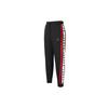 Jordan Knitted Sweatpants Men's Black BQ5665-010