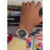 Casio G-Shock GA-2100CM-5AJF Men's Watch Beige Eco-Friendly Material Japan Official Model