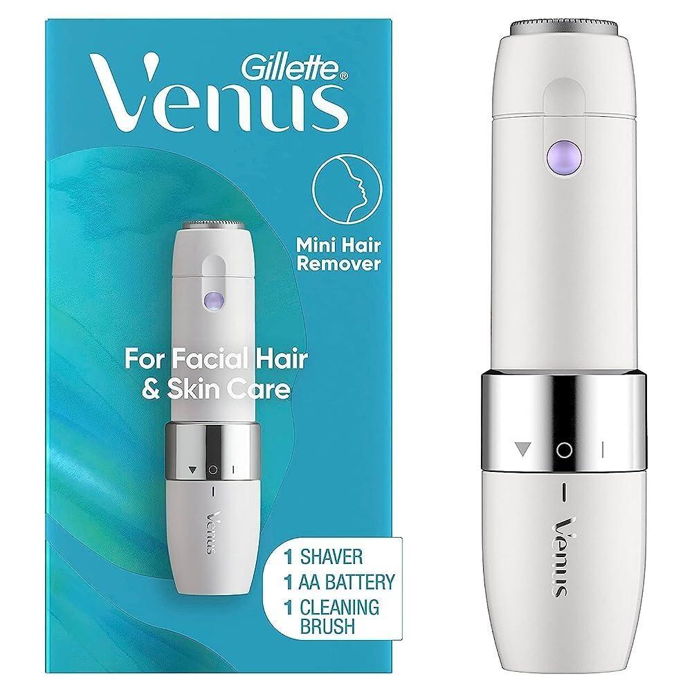 Gillette Mini Hair Remover Gillette Venus