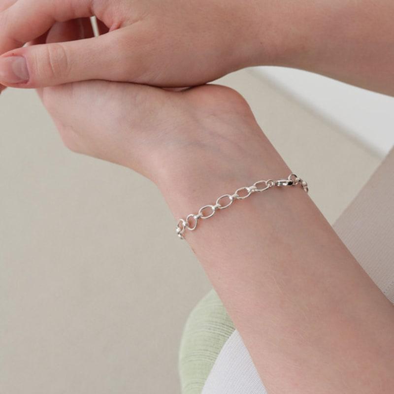 ALL LEFT Alt Bracelet