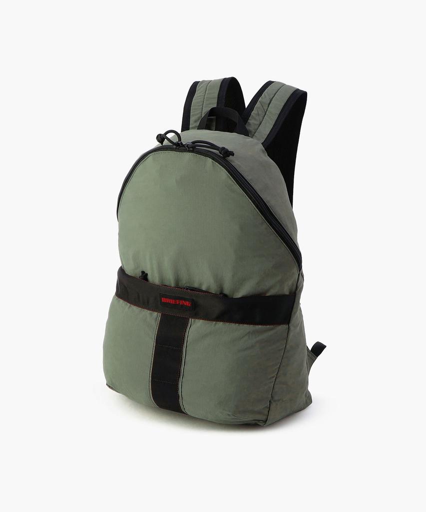 Briefing Packable Daypack_Sage Green