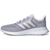 Runfalcon 'Purple Grey White' Women's FW5160