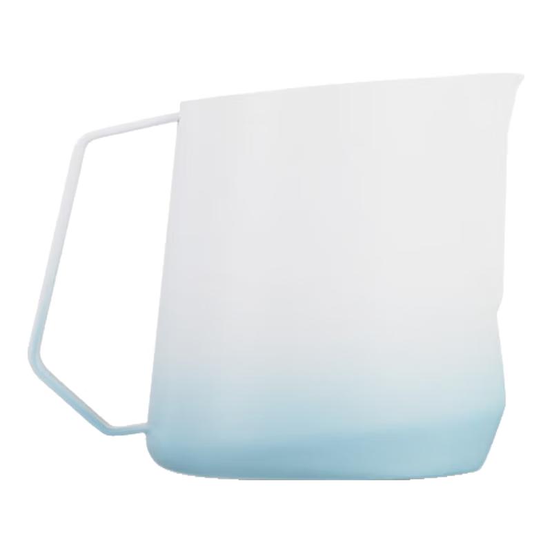 MHW-3BOMBER Profesionální konvička na latte art