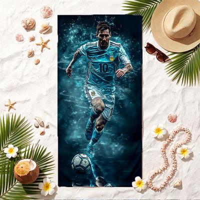 Sport acquatici – Coperte e asciugamani da spiaggia