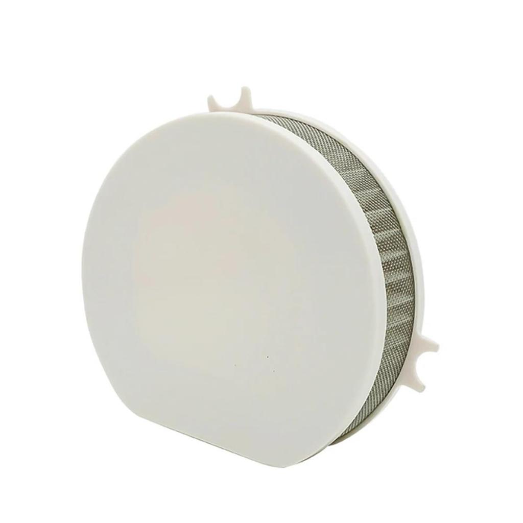 TXCJNPJ Motorcycle Engine Air Filter Air Intake Filter Element for Yamaha XVS1100 XVS 1100 Dragster V-Star Classic 1999-2010