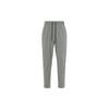 Calças Esportivas Casuais Respiráveis de Secagem Rápida Dri-Fit Masculinas Calças Cinza FB7549-084