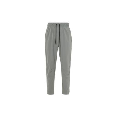 Unlimited Dri-FIT Smoke Grey Black Men's Zippered Cuff Versatile Pants FB7549-084