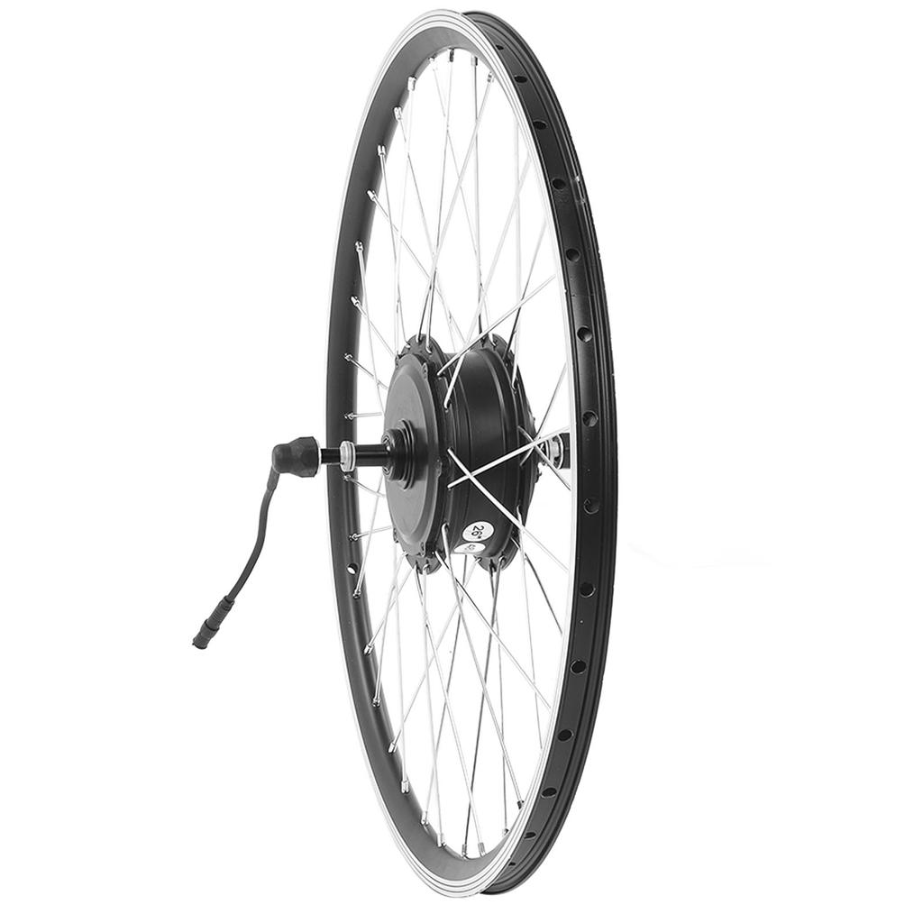 Fahrrad Controller S866 Display Panel Kit 26 Zoll Motor Controller Set LCD Hinterrad Elektrofahrrad