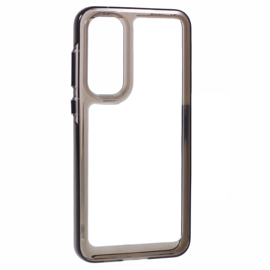 For Samsung Galaxy A35 5G Case TPU+PC 2.0mm Drop-Proof Cell Phone Cover