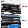 For GWM Tank 300 2024 2024 Front Grille Insect Net Radiator Condenser Protective Cover Anti Insect Sand Stainless Steel Mesh