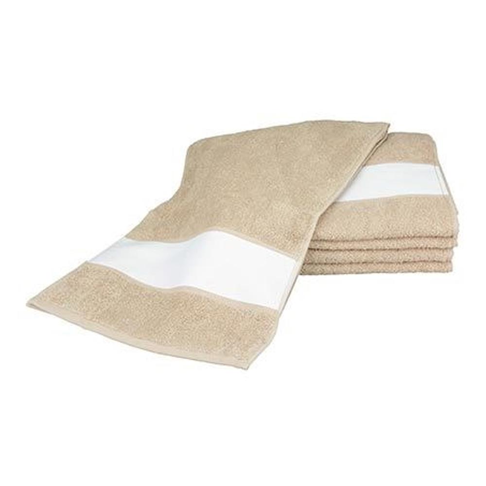 ARTG Subli-Me Sports Towel